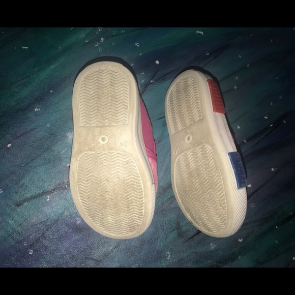 Adorable Sporty Slip Ons - Picture 5 of 5